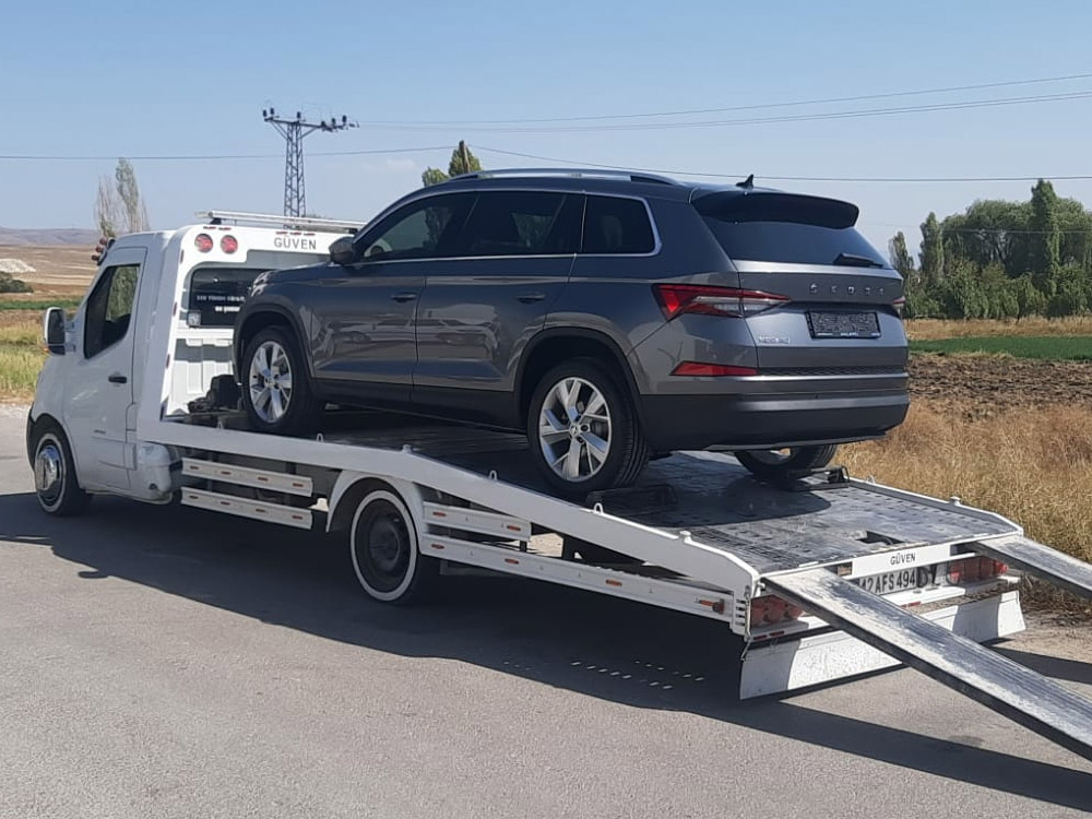 Başiskele Oto Kurtarma